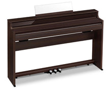 Load image into Gallery viewer, Casio AP-S450 Celviano Digital Home Piano - Rosewood