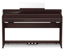 Load image into Gallery viewer, Casio AP-S450 Celviano Digital Home Piano - Rosewood