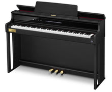 Load image into Gallery viewer, Casio AP750 Celviano Digital Home Piano - Black