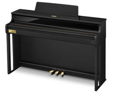 Load image into Gallery viewer, Casio AP750 Celviano Digital Home Piano - Black
