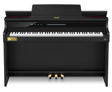 Load image into Gallery viewer, Casio AP750 Celviano Digital Home Piano - Black