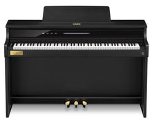 Load image into Gallery viewer, Casio AP750 Celviano Digital Home Piano - Black