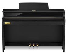 Load image into Gallery viewer, Casio AP750 Celviano Digital Home Piano - Black