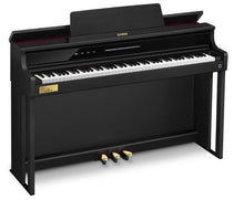 Load image into Gallery viewer, Casio AP750 Celviano Digital Home Piano - Black
