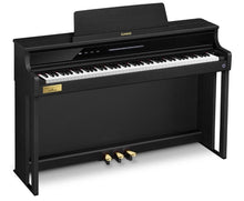 Load image into Gallery viewer, Casio AP750 Celviano Digital Home Piano - Black