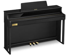 Load image into Gallery viewer, Casio AP750 Celviano Digital Home Piano - Black