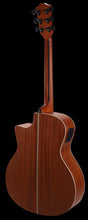 Load image into Gallery viewer, Bromo BAT2CE Tahoma Electro Acoustic Grand Auditorium Guitar - Natural