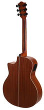 Load image into Gallery viewer, Bromo BAT2CE Tahoma Electro Acoustic Grand Auditorium Guitar - Natural