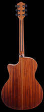 Load image into Gallery viewer, Bromo BAT2CE Tahoma Electro Acoustic Grand Auditorium Guitar - Natural