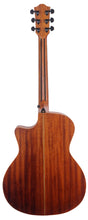 Load image into Gallery viewer, Bromo BAT2CE Tahoma Electro Acoustic Grand Auditorium Guitar - Natural
