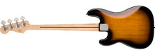 Load image into Gallery viewer, Squier Sonic Precision Bass - 2 Tone Sunburst