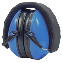 Load image into Gallery viewer, TGI Junior Blue Ear Defenders - Blue