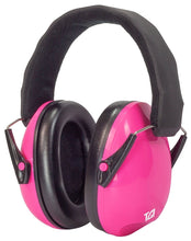 Load image into Gallery viewer, TGI Junior Ear Defenders - Pink