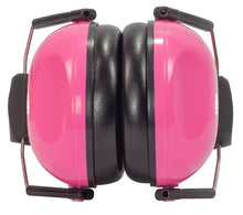 Load image into Gallery viewer, TGI Junior Ear Defenders - Pink