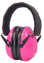 Load image into Gallery viewer, TGI Junior Ear Defenders - Pink