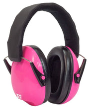 Load image into Gallery viewer, TGI Junior Ear Defenders - Pink