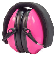 Load image into Gallery viewer, TGI Junior Ear Defenders - Pink