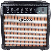 Load image into Gallery viewer, Chord 10W Electric Guitar Amp w/ Bluetooth - CG-10BT