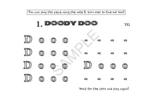 Load image into Gallery viewer, Vamoosh Clarinet Book 1