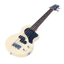 Load image into Gallery viewer, Blackstar Carry-On ST Electric Bass Guitar - Vintage White