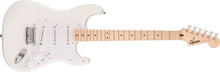 Load image into Gallery viewer, Squier Sonic Series Stratocaster HT Electric Guitar - Artic White