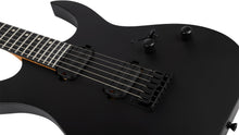 Load image into Gallery viewer, Spira S-400 Electric Guitar - Satin Black