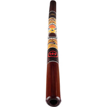 Load image into Gallery viewer, Meinl 47' Didgeridoo Red - DDG1-R