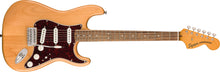 Load image into Gallery viewer, Squier Classic Vibe 70s Stratocaster - Natural