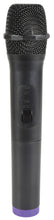 Load image into Gallery viewer, QTX U-MIC Wireless USB Powered Handheld UHF Microphone 864.8MHz