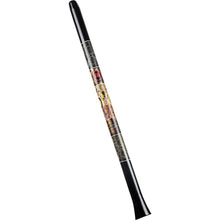 Load image into Gallery viewer, Meinl 51' Synthetic Didgeridoo Black - SDDG1-BK