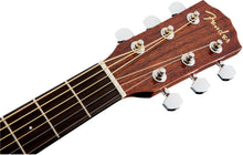 Load image into Gallery viewer, Fender CC-60S Concert Acoustic Guitar - Sunburst