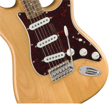 Load image into Gallery viewer, Squier Classic Vibe 70s Stratocaster - Natural