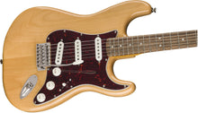 Load image into Gallery viewer, Squier Classic Vibe 70s Stratocaster - Natural