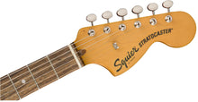 Load image into Gallery viewer, Squier Classic Vibe 70s Stratocaster - Natural