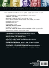 Load image into Gallery viewer, Really Easy Piano: More Classical Favourites