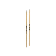 Load image into Gallery viewer, Promark Classic Forward 7A Hickory Drumstick, Oval Nylon Tip - TX7AN