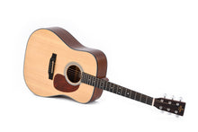 Load image into Gallery viewer, Sigma DM-1 Acoustic Dreadnought Guitar - Natural