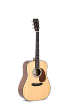 Load image into Gallery viewer, Sigma DM-1 Acoustic Dreadnought Guitar - Natural