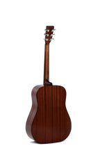 Load image into Gallery viewer, Sigma DM-1 Acoustic Dreadnought Guitar - Natural