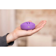 Load image into Gallery viewer, Meinl Purple Pocket Steel Tongue Drum - PSTD1PL