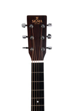 Load image into Gallery viewer, Sigma DM-1 Acoustic Dreadnought Guitar - Natural