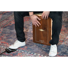 Load image into Gallery viewer, Meinl Percussion Digital Kick Stomp Box - STB1