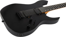 Load image into Gallery viewer, Spira S-400 Electric Guitar - Satin Black