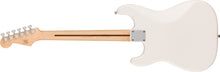 Load image into Gallery viewer, Squier Sonic Series Stratocaster HT Electric Guitar - Artic White