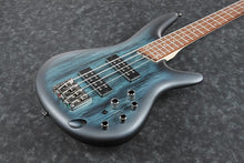 Load image into Gallery viewer, Ibanez SR300E 4 String Electric Bass Guitar - Sky Veil Matte