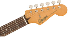 Load image into Gallery viewer, Squier Classic Vibe 60s Stratocaster - Candy Apple Red