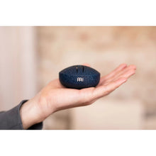 Load image into Gallery viewer, Meinl Navy Blue Pocket Steel Tongue Drum - PSTD2NB