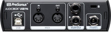 Load image into Gallery viewer, PreSonus Audiobox USB 96k Complete Bundle
