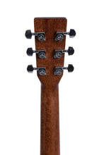 Load image into Gallery viewer, Sigma GMC-STE Electro Acoustic Cutaway Grand Auditorium Guitar - Natural