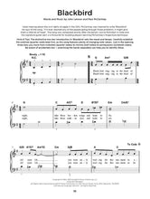 Load image into Gallery viewer, Really Easy Piano: The Beatles Collection